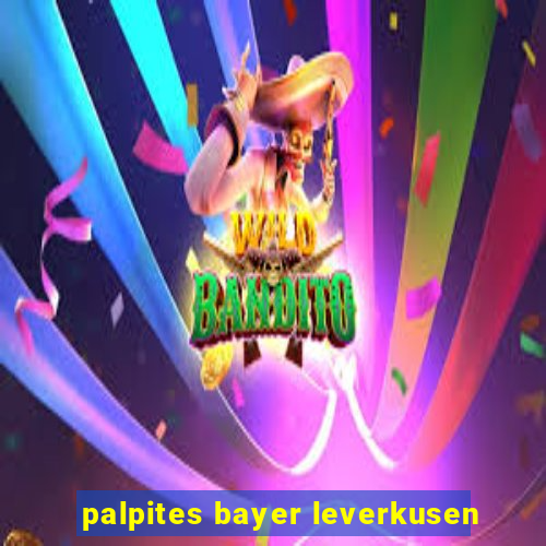 palpites bayer leverkusen